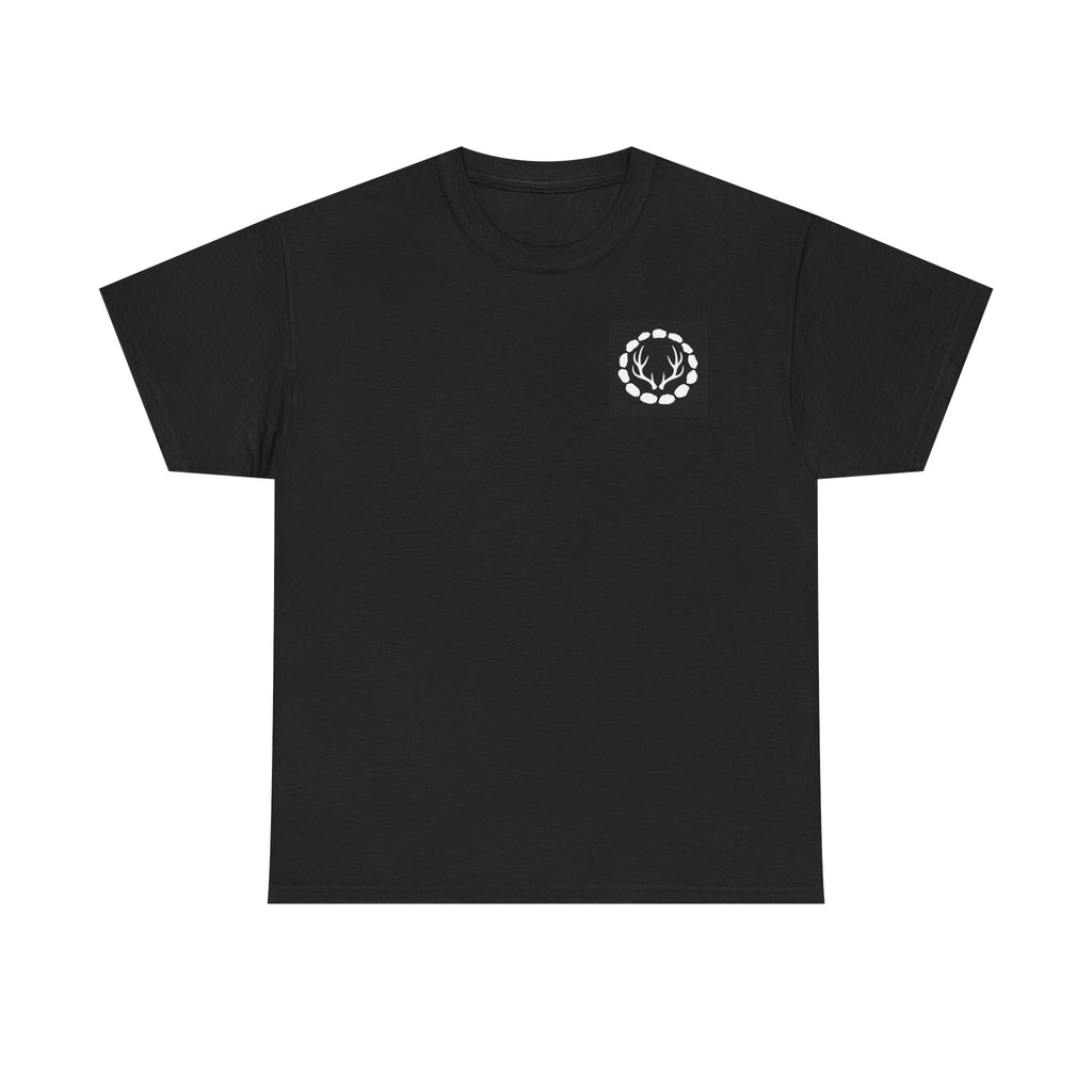 Logo Short Sleeve