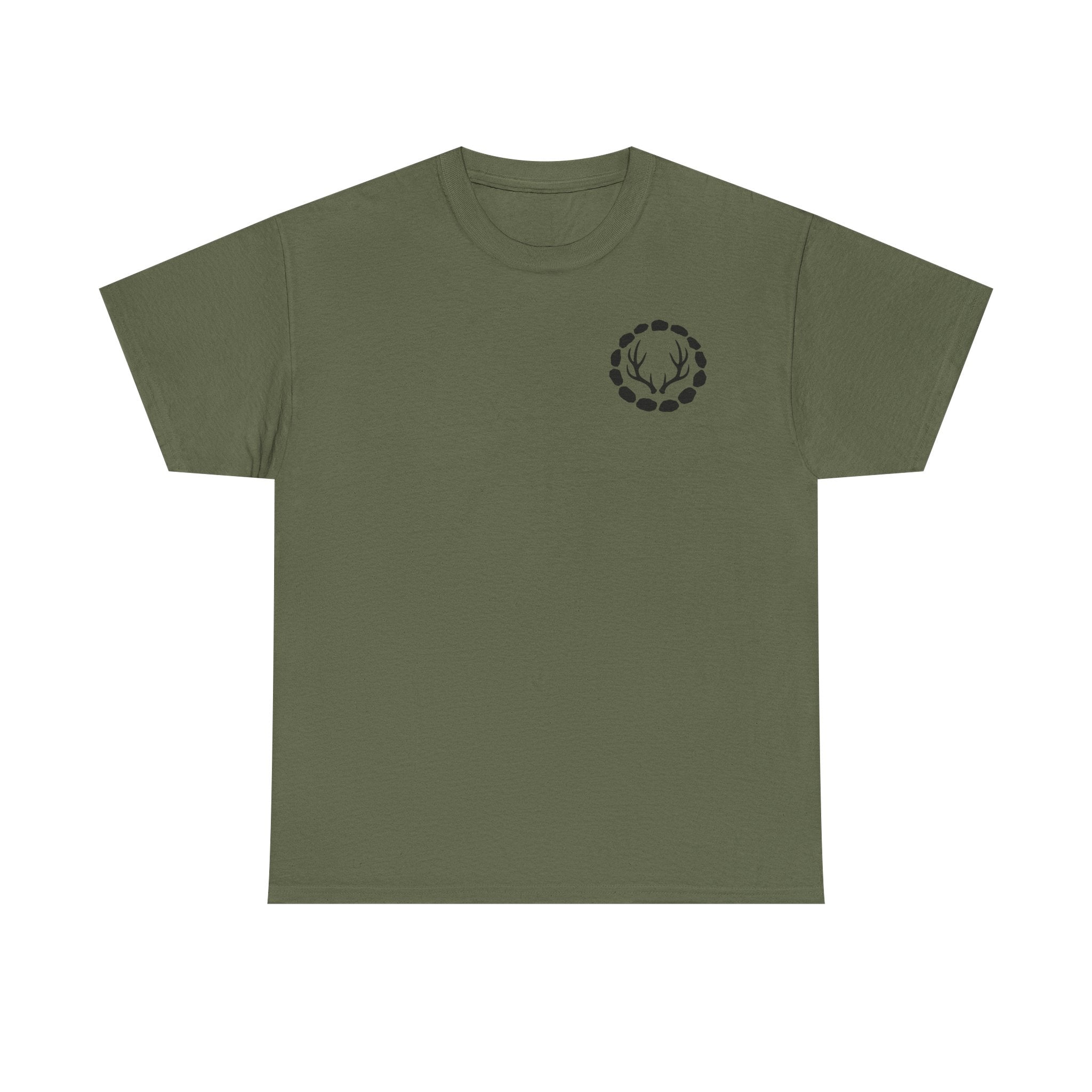 Logo Short Sleeve