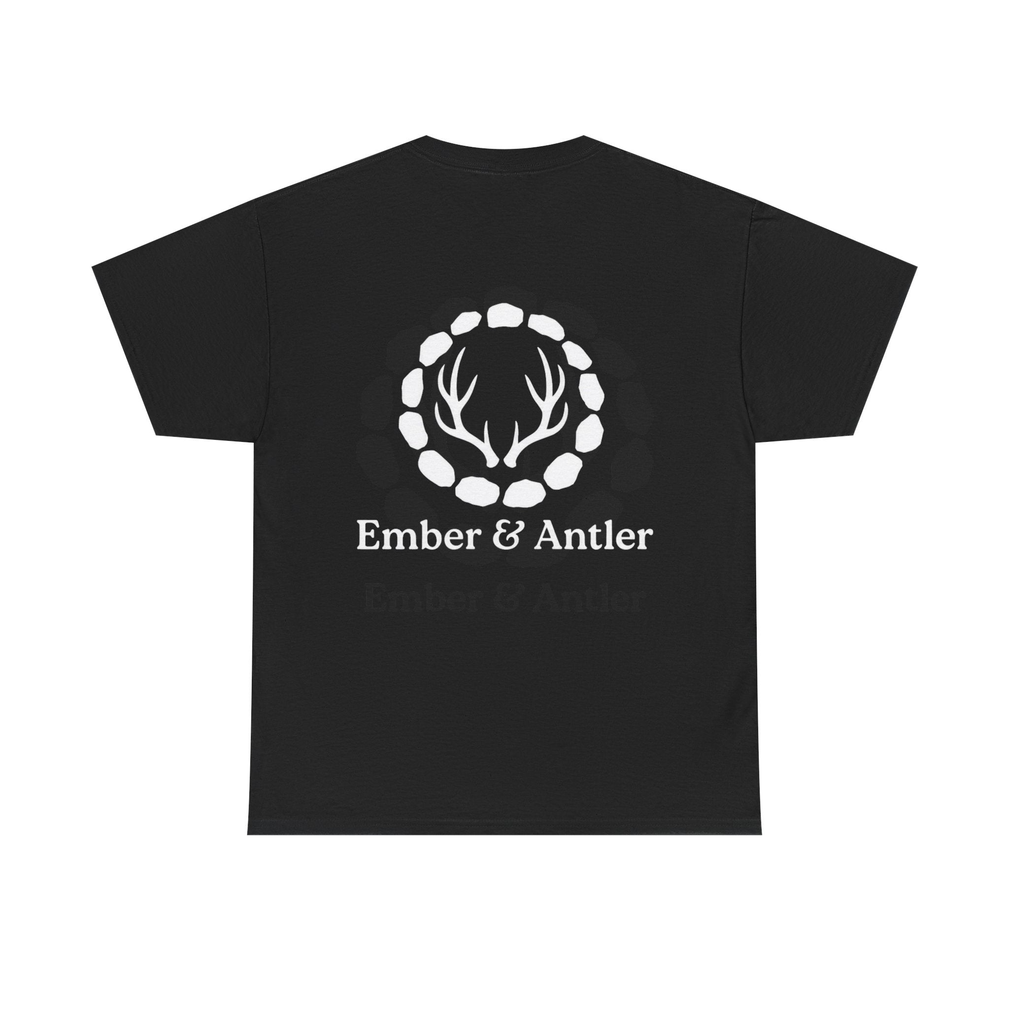 Logo Short Sleeve
