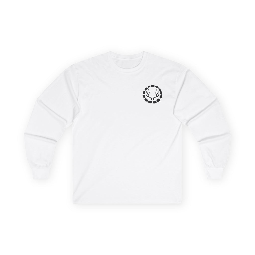 Logo Long Sleeve