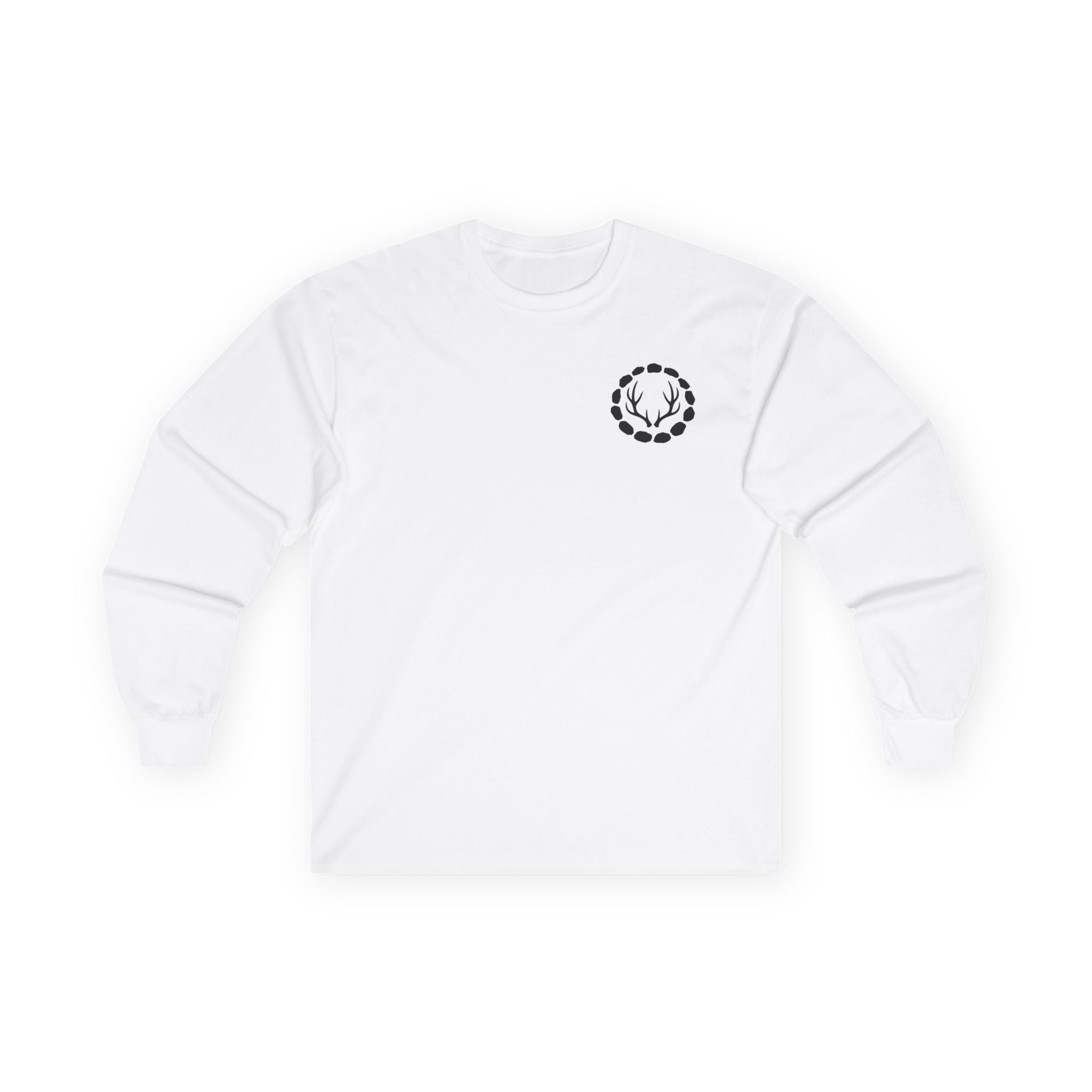 Logo Long Sleeve