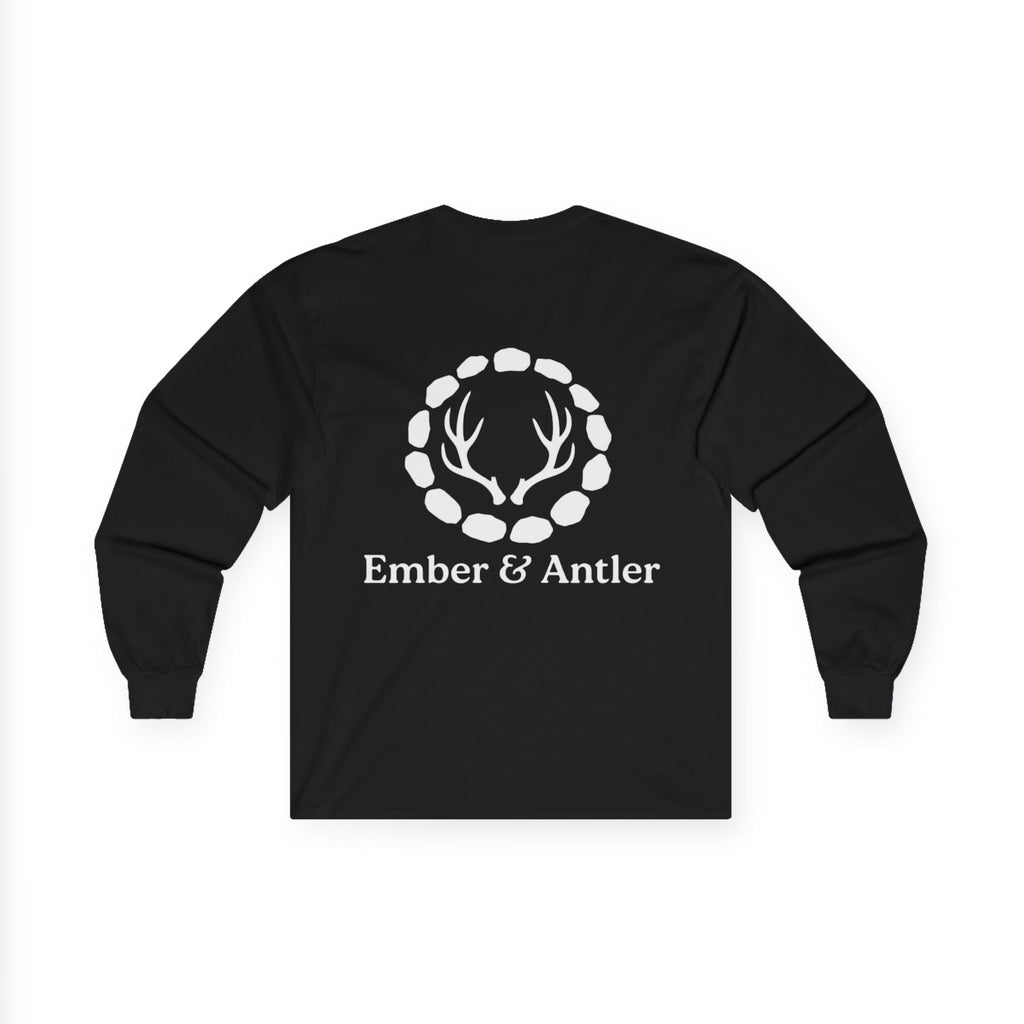 Logo Long Sleeve