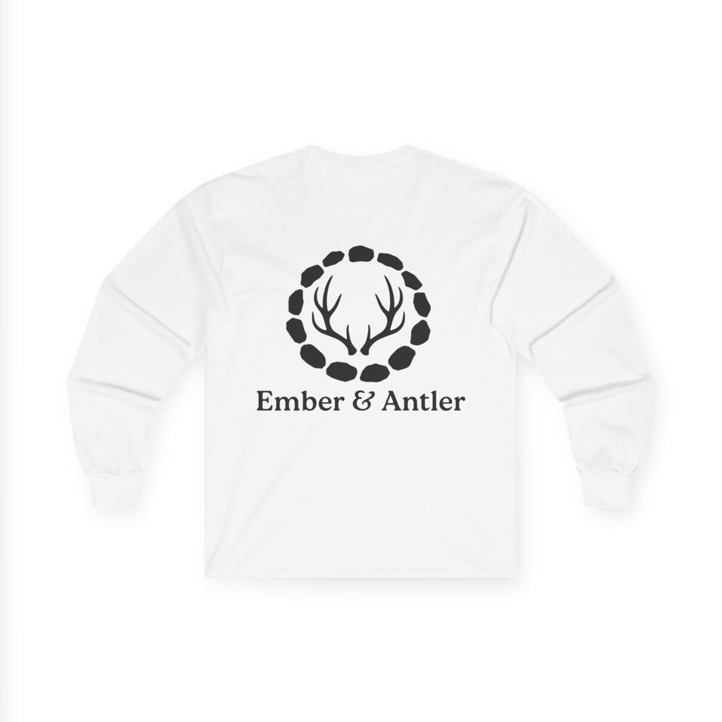 Logo Long Sleeve