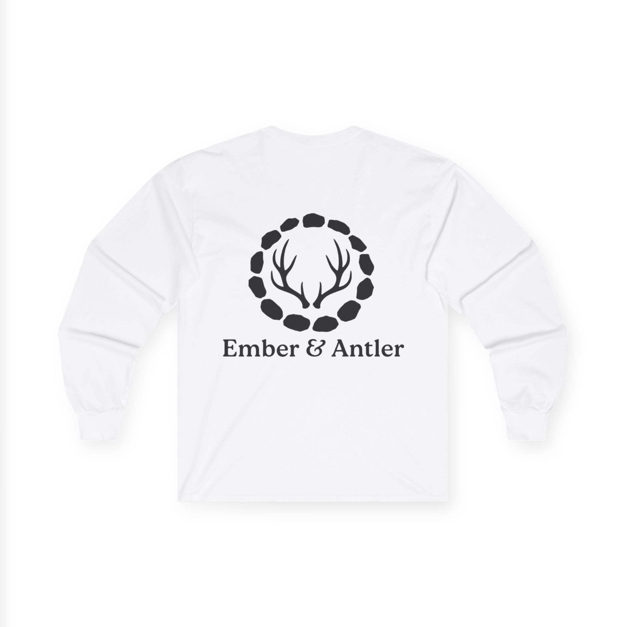 Logo Long Sleeve