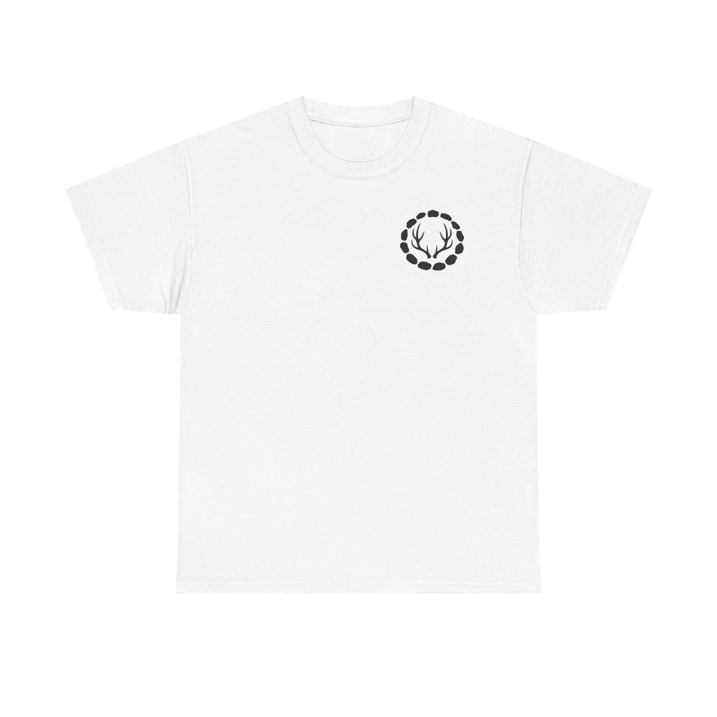 Logo Short Sleeve