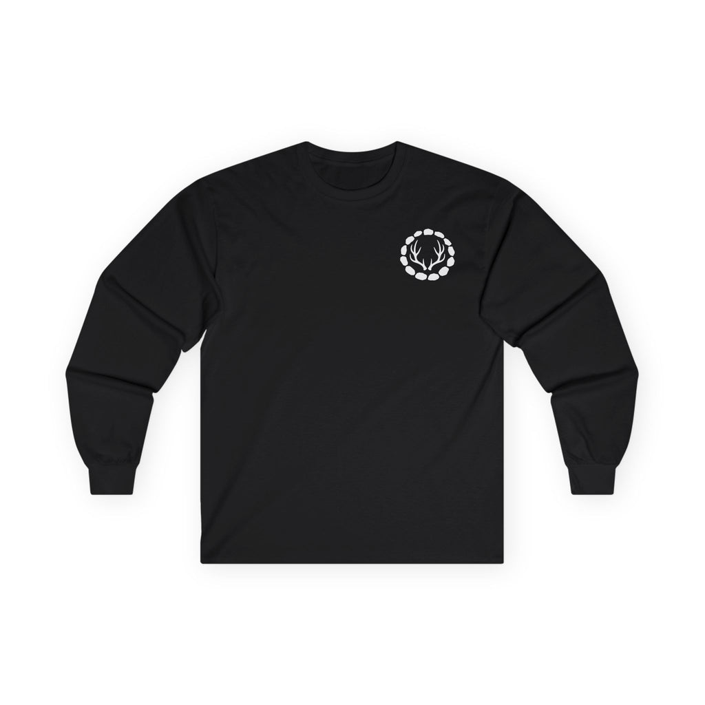 Logo Long Sleeve