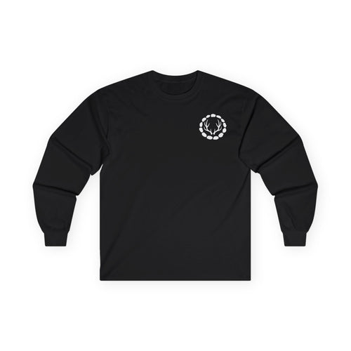 Logo Long Sleeve