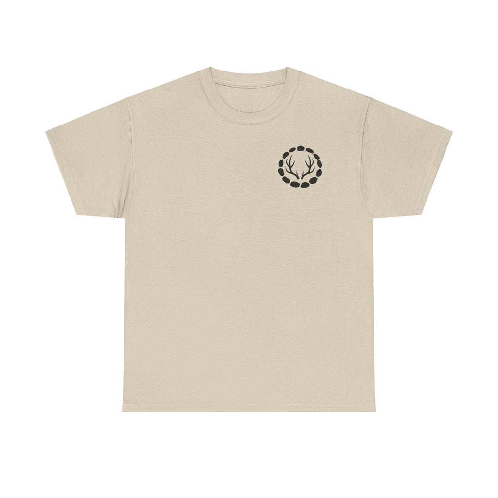 Logo Short Sleeve
