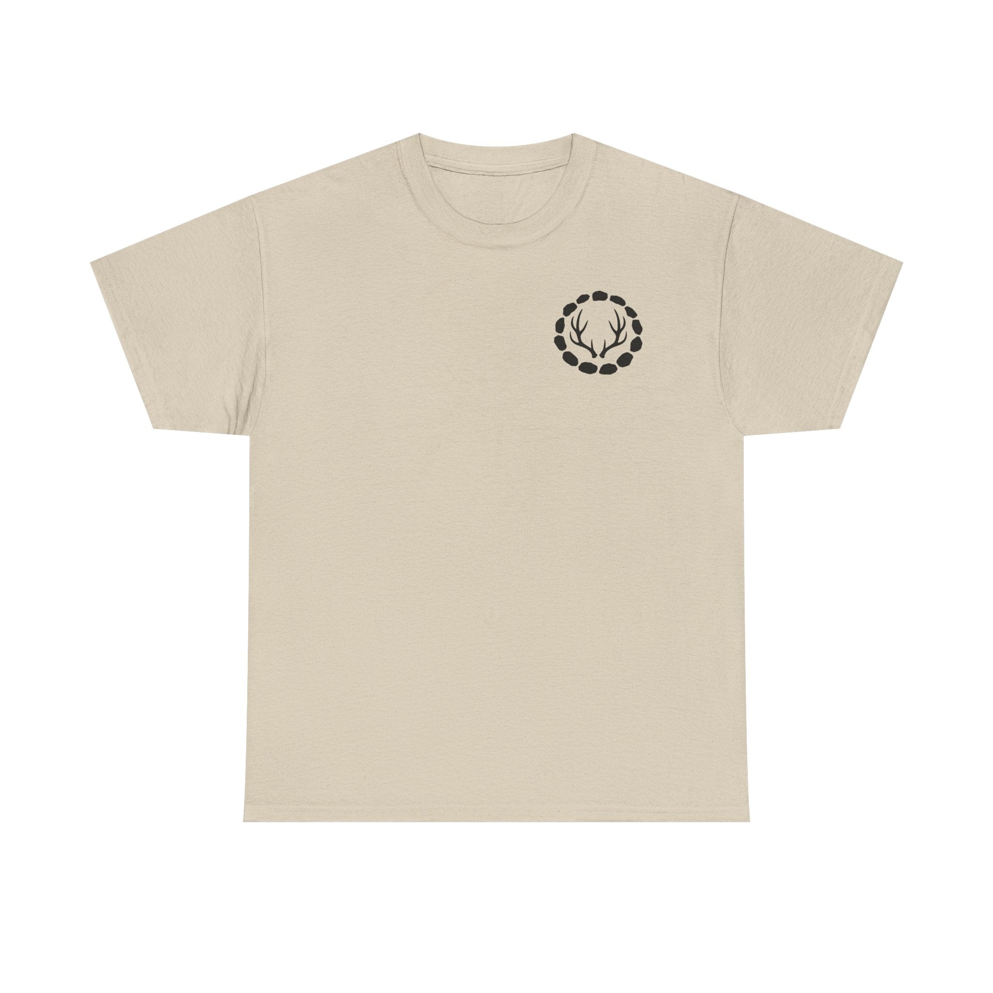 Logo Short Sleeve