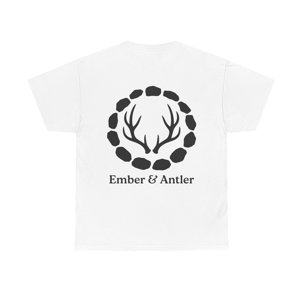 Logo Short Sleeve