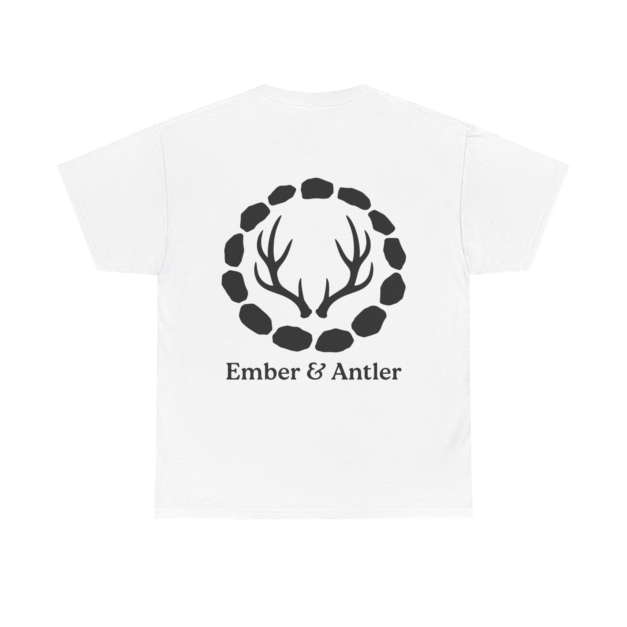 Logo Short Sleeve