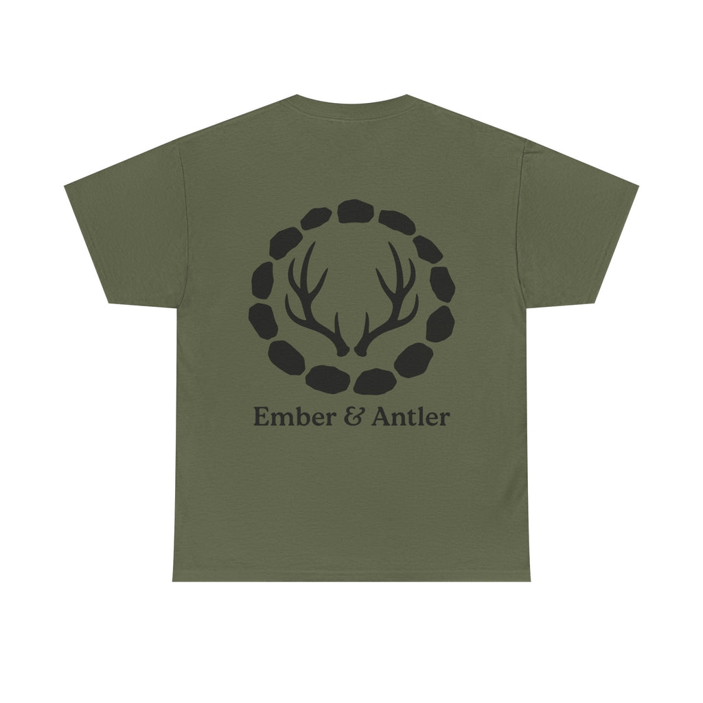 Logo Short Sleeve