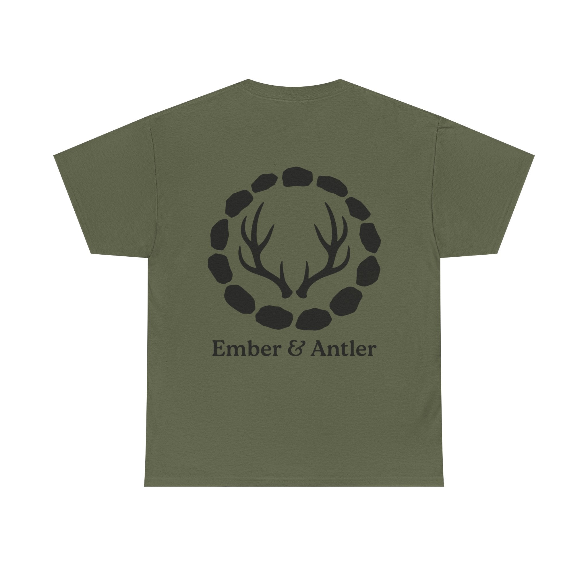 Logo Short Sleeve