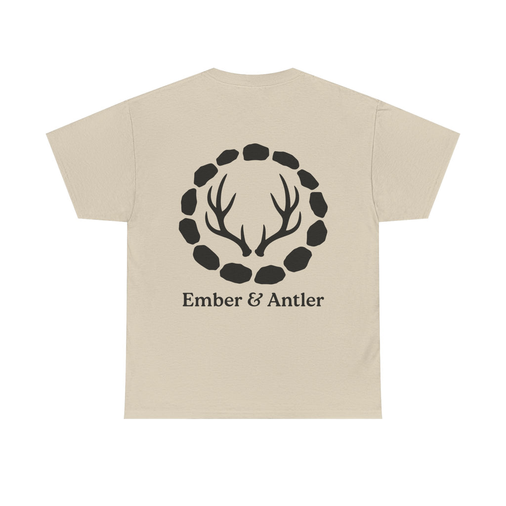 Logo Short Sleeve