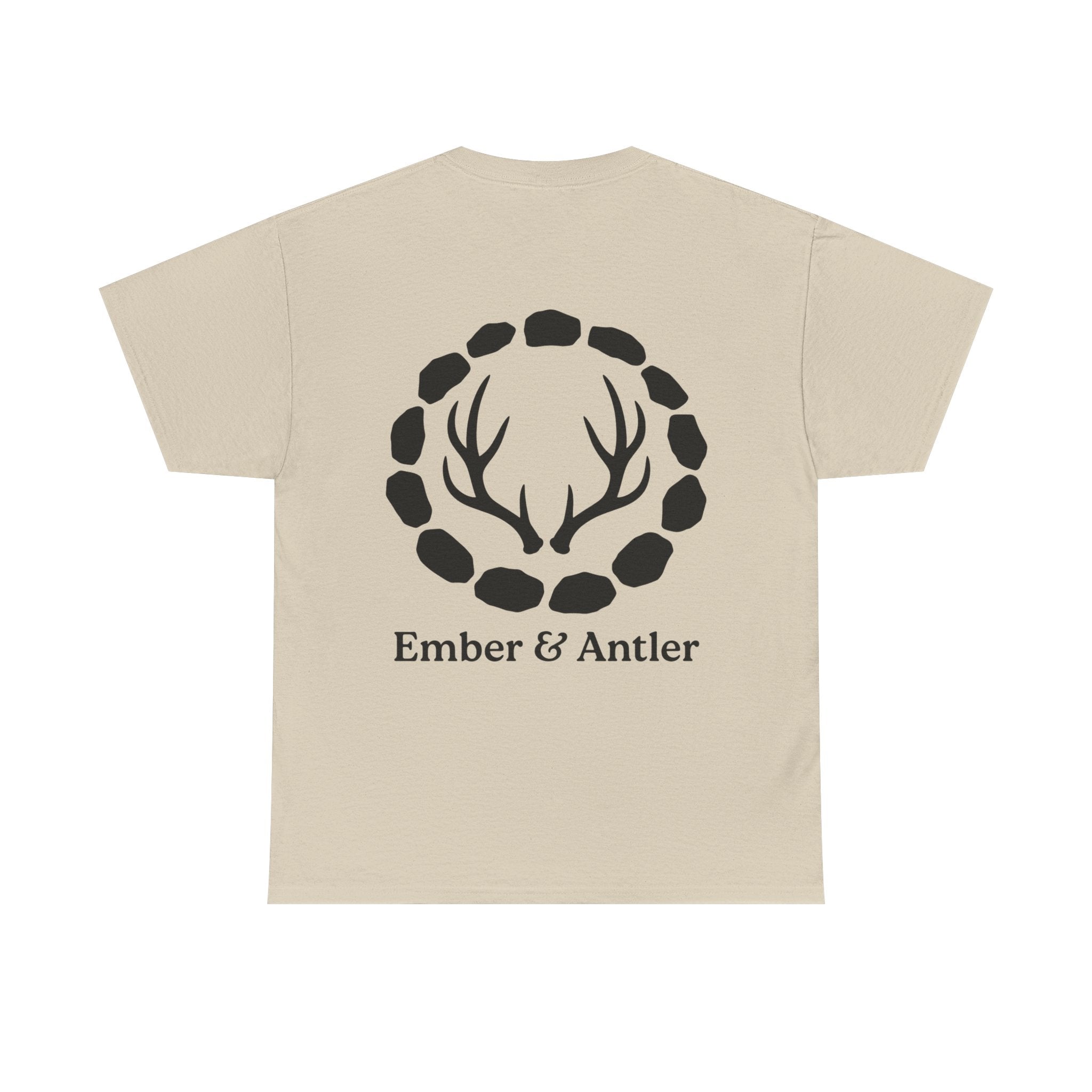 Logo Short Sleeve